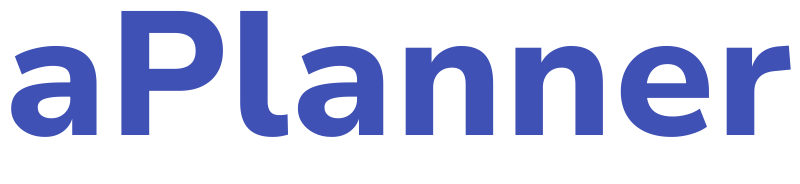 aPlanner